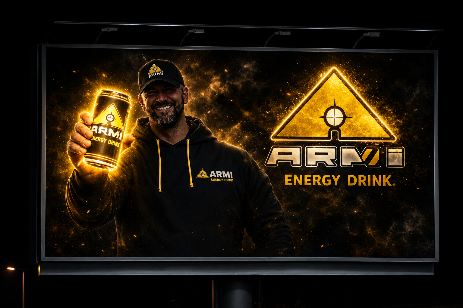 ARMI Energy — Čoskoro na Slovensku