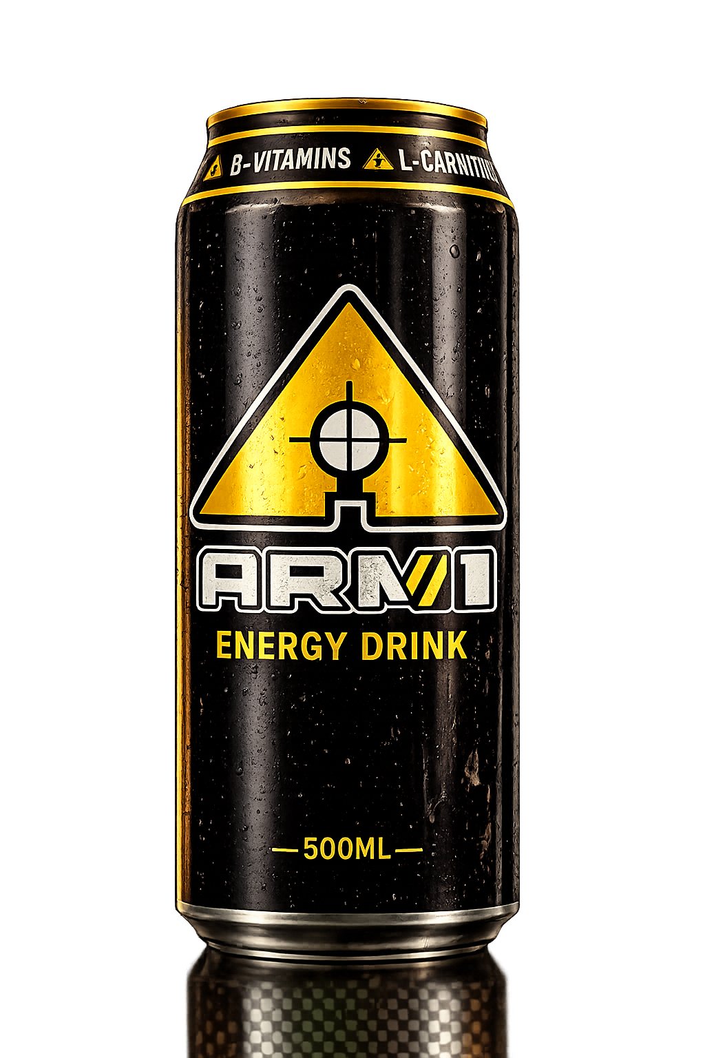 ARMI Energy