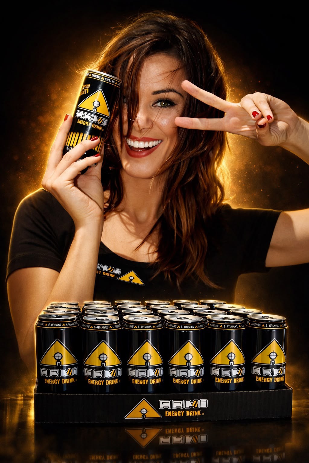 ARMI Energy